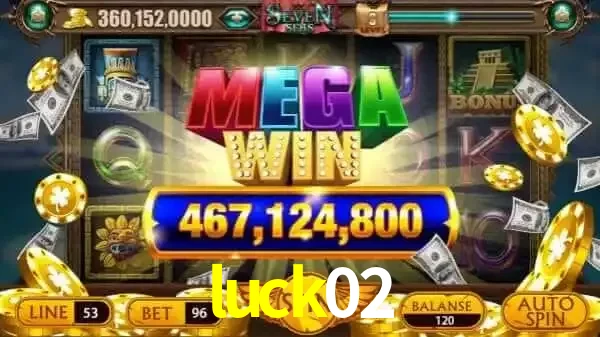 Gates of Olympus slot luck02